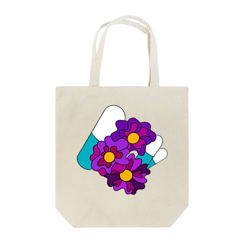 0306 Tote Bag