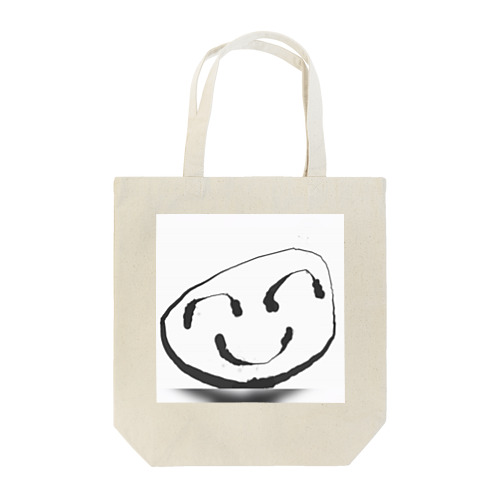 笑う門には〜笑顔〜 Tote Bag