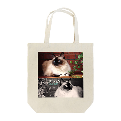 Today Tote Bag