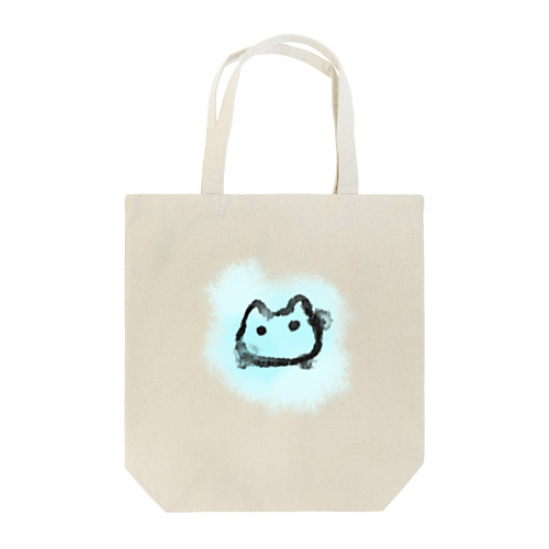 ぼわ猫 Tote Bag