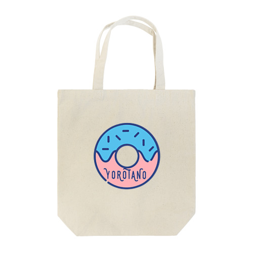 よろたの Tote Bag