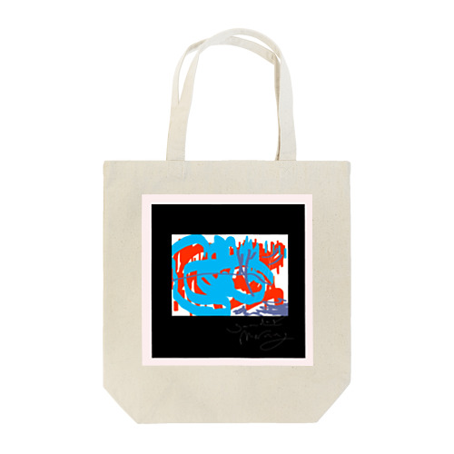 3Y's design! Tote Bag