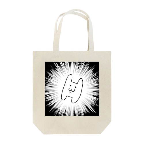 ぱちもん Tote Bag