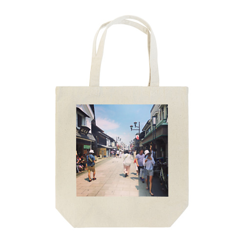 kedKwge Tote Bag