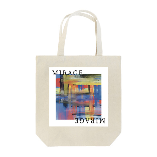 MIRAGE Tote Bag