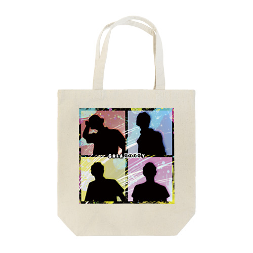 GALAXXXXY[初回盤B] Tote Bag