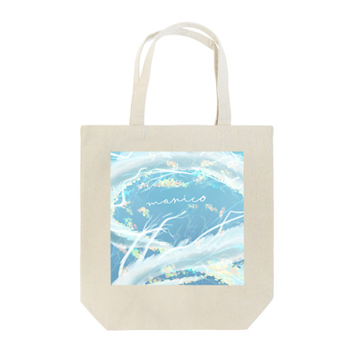 【marico】 Tote Bag