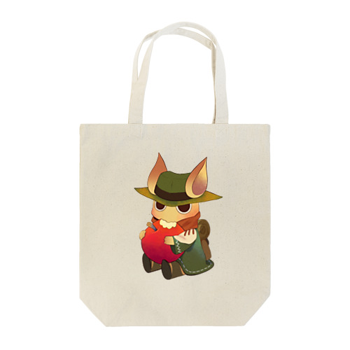 りんご Tote Bag