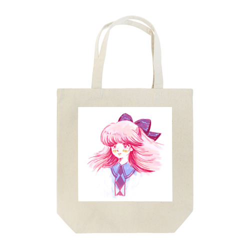 乙女な乙女 Tote Bag