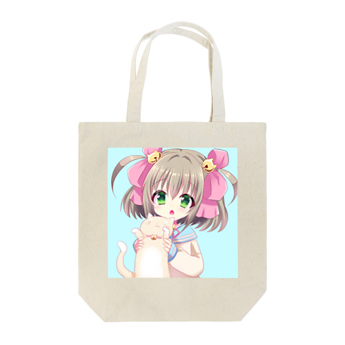 どりみちゃん♡ Tote Bag
