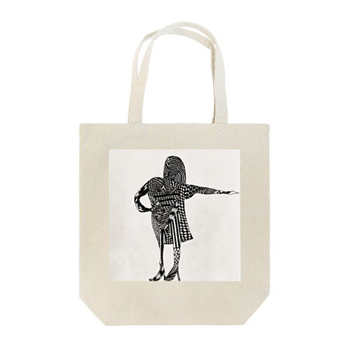 女性 Tote Bag