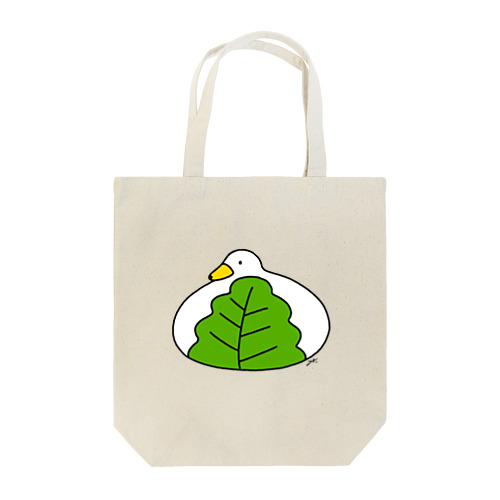 にゃんピー企画 Tote Bag