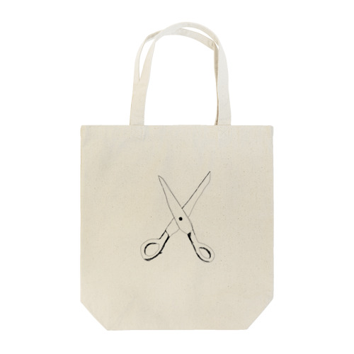 chokkin Tote Bag