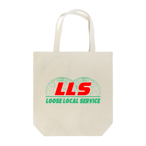 LLS Tote Bag