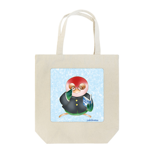 学生こざくらんその１ Tote Bag