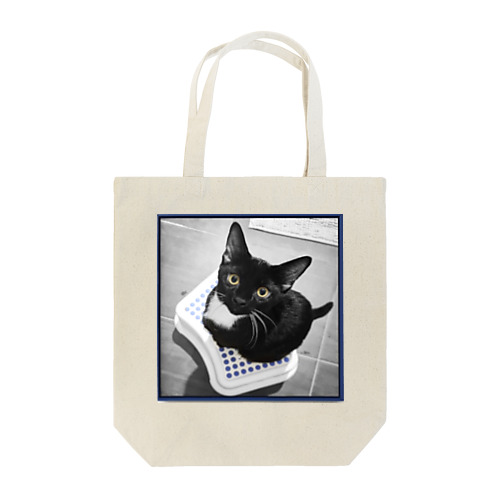 Pepper Tote Bag