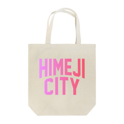 姫路市 HIMEJI CITY Tote Bag