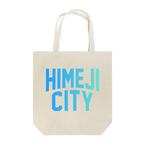 姫路市 HIMEJI CITY Tote Bag