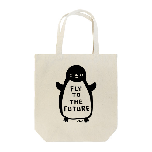 ペンギン Tote Bag
