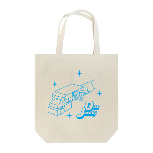 レコードプレーヤーのカートリッジデザイン2 Tote Bag