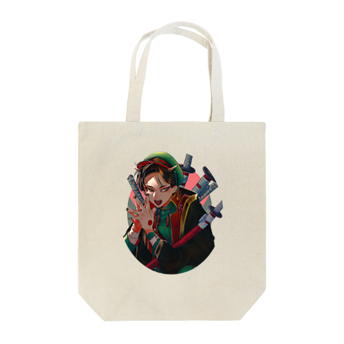 丑 Tote Bag