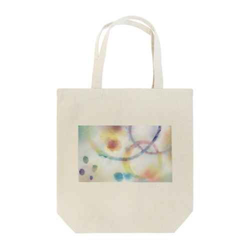 色あそび Tote Bag