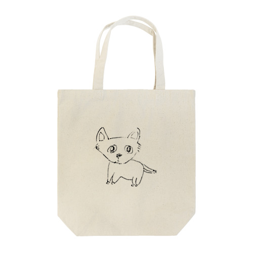 ちゃむチロ Tote Bag