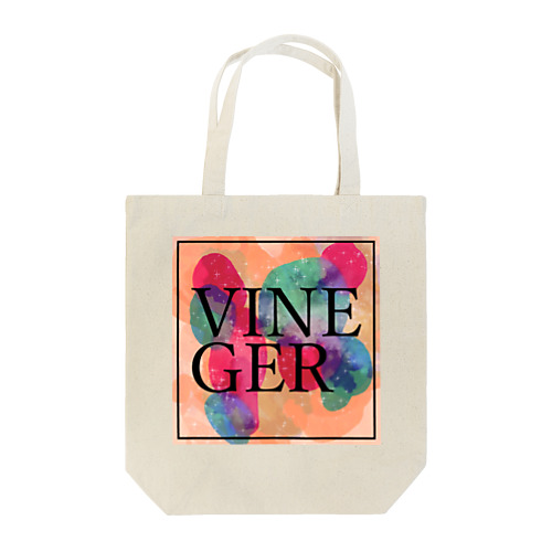 お酢が大好きな人向けアイテム Tote Bag