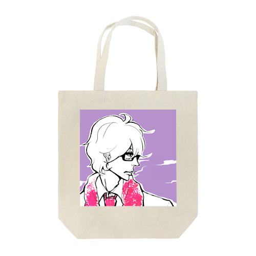 たばこ Tote Bag