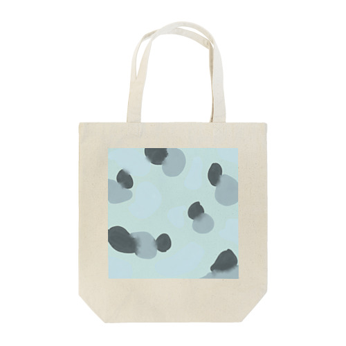 かもふら Tote Bag