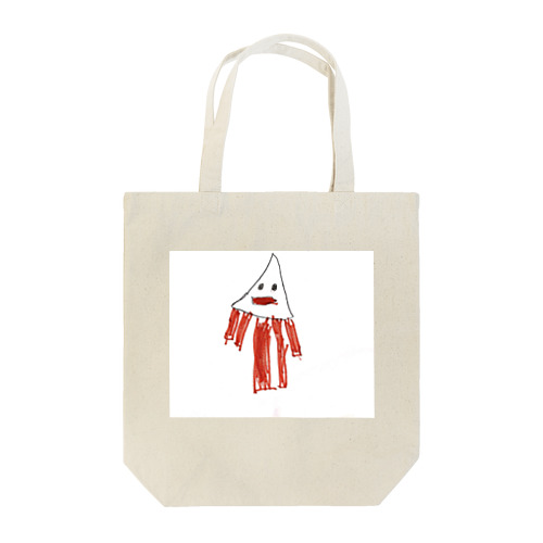 イカはいかが？ Tote Bag