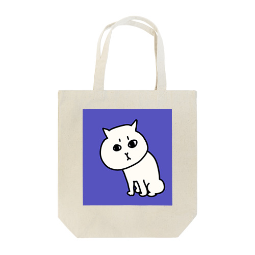 ムム Tote Bag