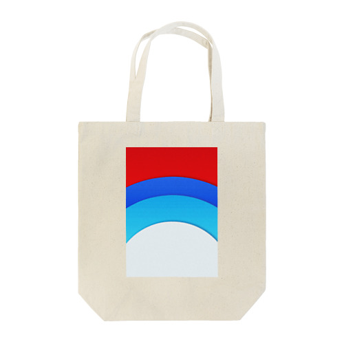 Hirogari Tote Bag