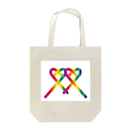 ラブミーグッズ Tote Bag