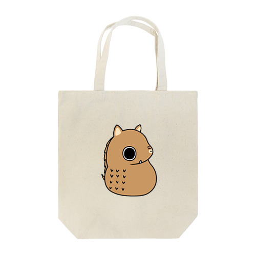 もちいのしし Tote Bag