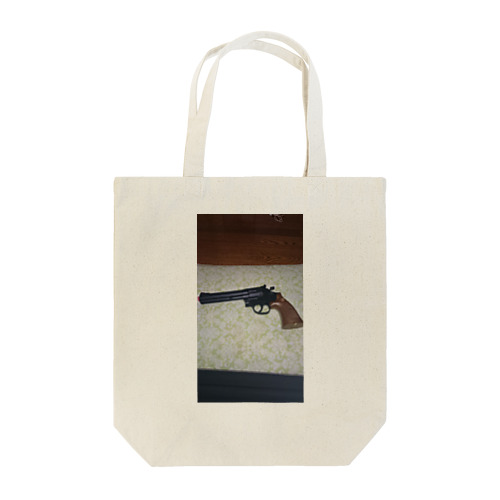 リボルバー Tote Bag