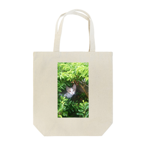 ノラネコさん Tote Bag