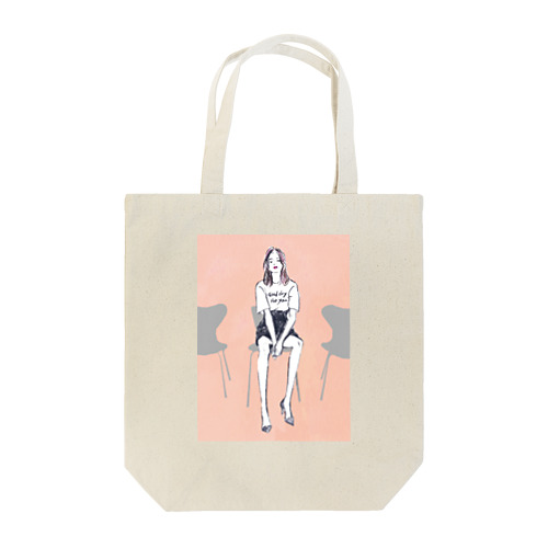 good day for you Tote Bag