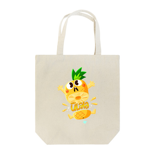 Oh! Ulala! Tote Bag