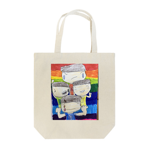 AKARINKO Tote Bag