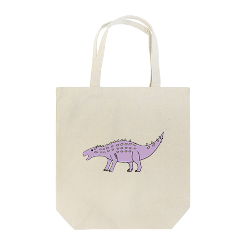 スケリドサウルス Tote Bag