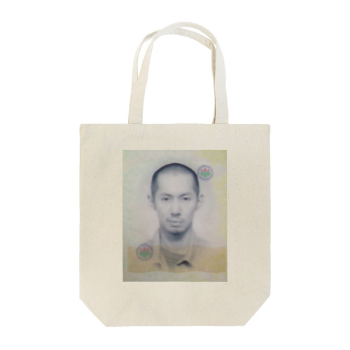 Susatch！ Tote Bag