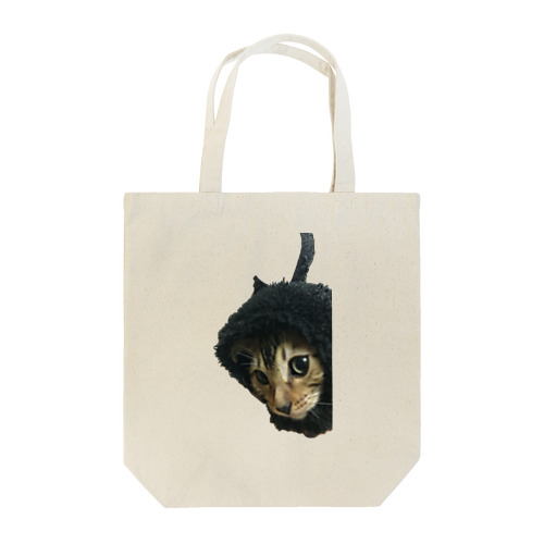 うさごにゃん Tote Bag