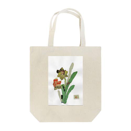 とみよのお花２ Tote Bag