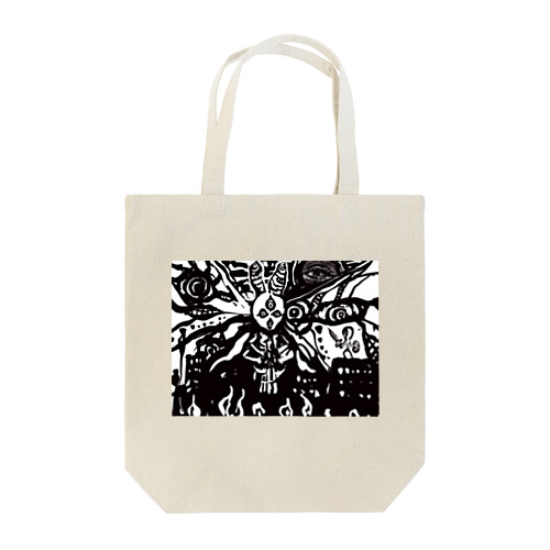 勇者 Tote Bag