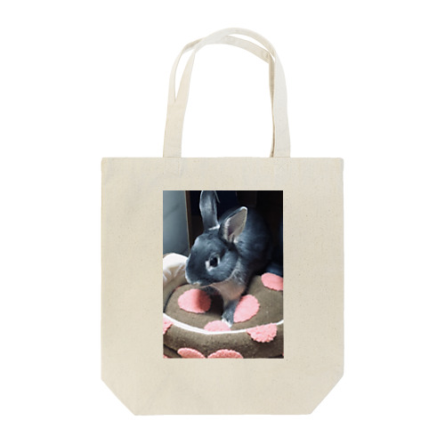 うさぎのPoteo. Tote Bag