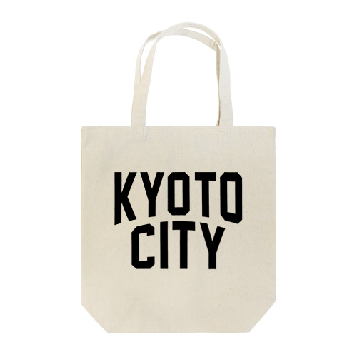kyoto CITY　京都ファッション　アイテム Tote Bag