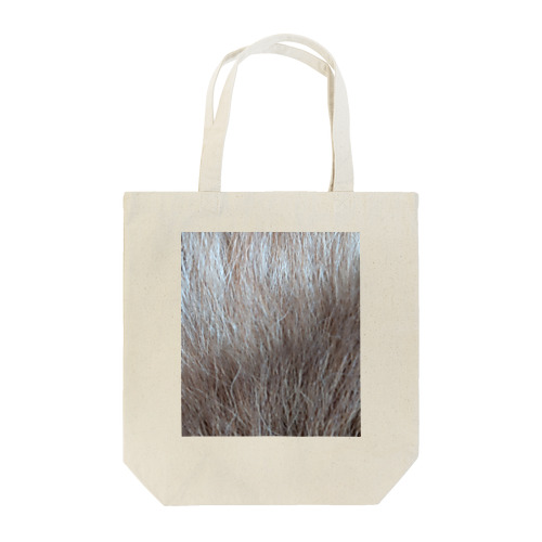 チャ Tote Bag