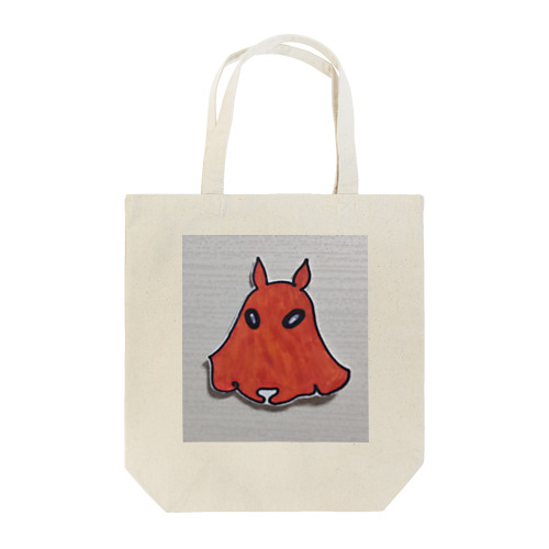 幻のメンダコグッズ Tote Bag