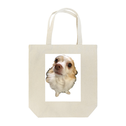 charo♪ Tote Bag